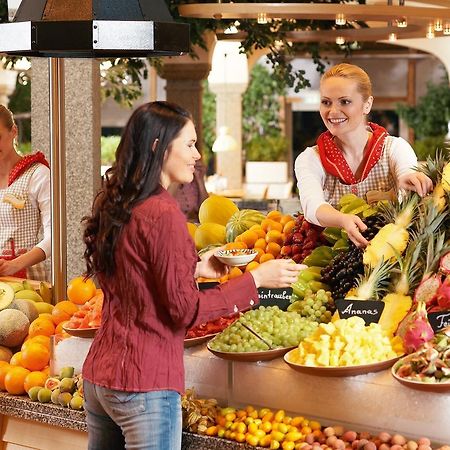 Landzeit Autobahnrestaurant & Motorhotel Loipersdorf Kitzladen Bagian luar foto